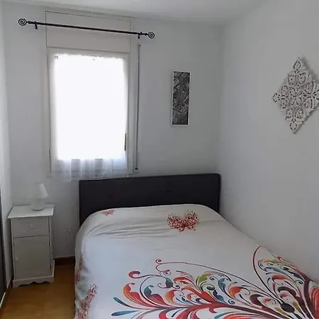Modern In 35 M² + Parking Empuriabrava