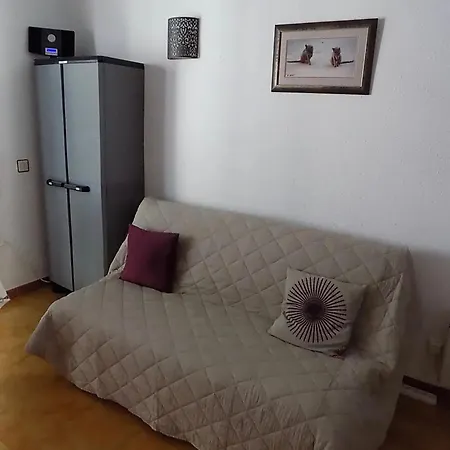 Modern In 35 M² + Parking