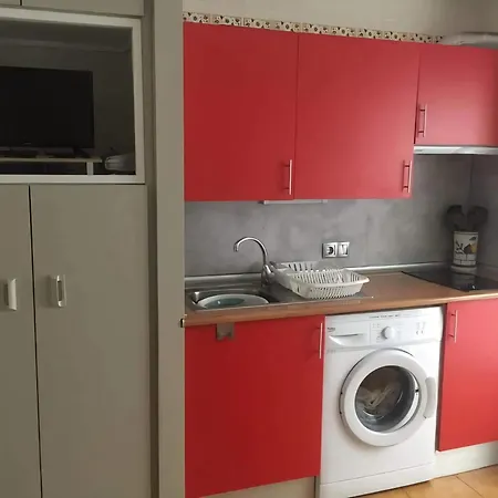 Modern In 35 M² + Parking Empuriabrava